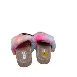 Tahari Shoes Tahari Cuerie Multi Color Slipper Size Poshmark